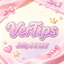 Jelly Vertips Show Order Payment - Nail Set Purchase