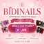Alice Live Show Order Payment - Nail Set Purchase