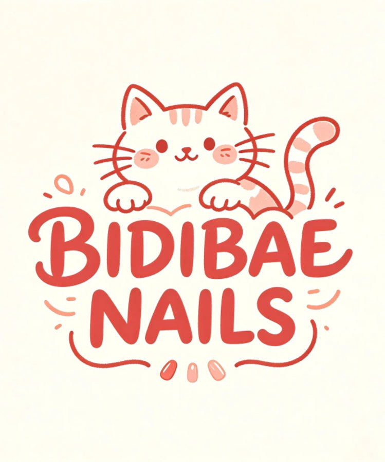 Live Show Order Payment - Nail Set Purchase - BIDI NAILS Main image