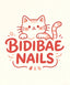 Live Show Order Payment - Nail Set Purchase - BIDI NAILS